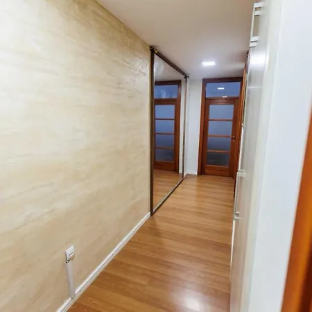 Mirror Апартаменты Суботица