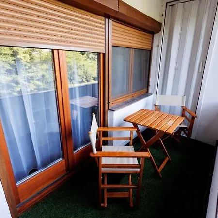 Mirror Апартаменты