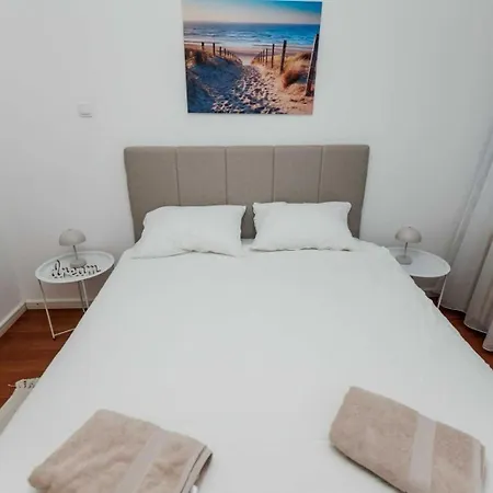 Mirror Суботица