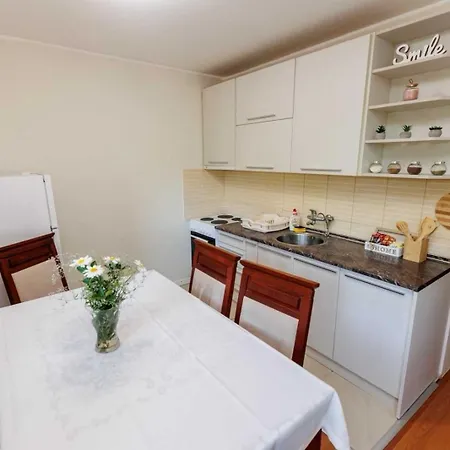 Mirror Апартаменты