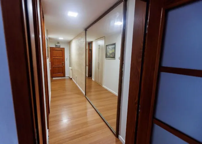 Mirror Lejlighed Subotica